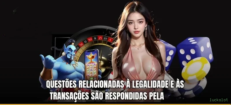 Requisitos do APK da luckslot para Android
