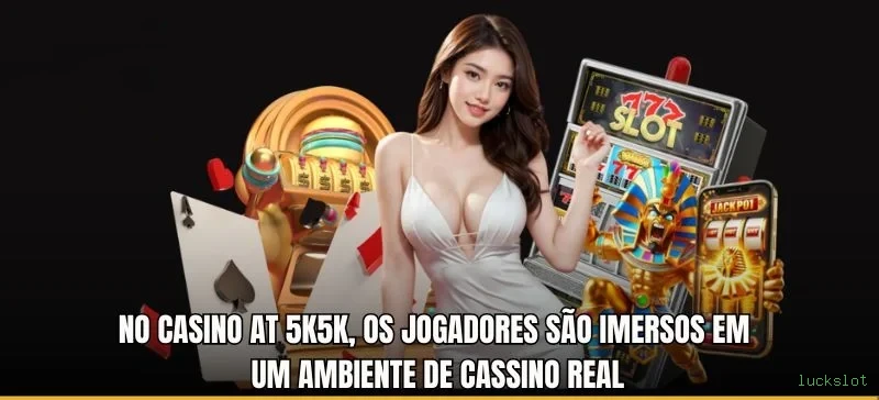 Página oficial da luckslot no Facebook