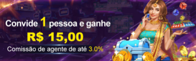 Imagem promocional da luckslot mostrando a plataforma e suas vantagens