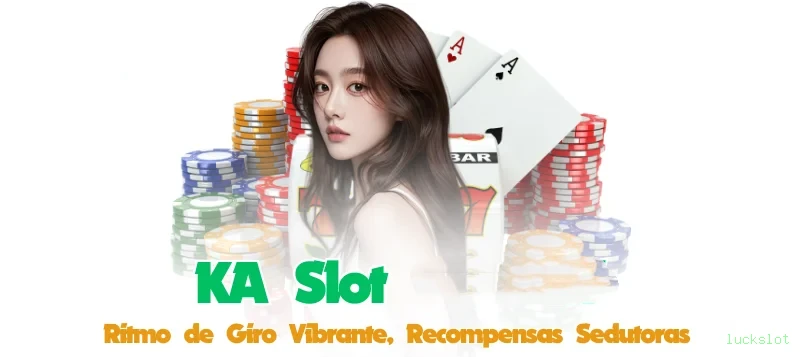 Como instalar o app da luckslot
