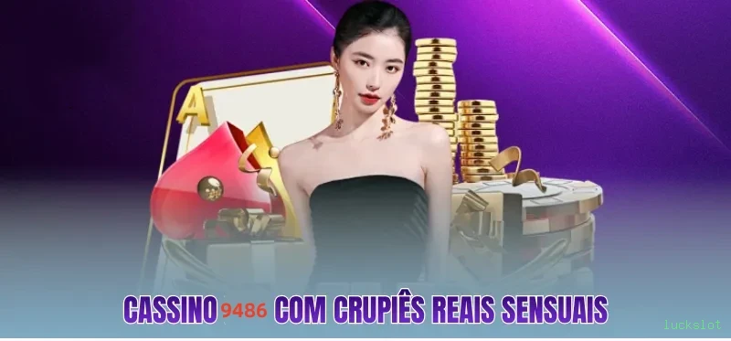 Ganhe prêmios incríveis na luckslot