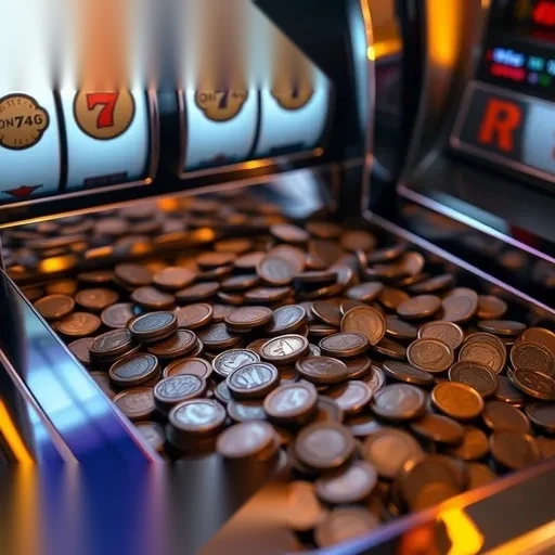 Níveis do programa VIP da luckslot
